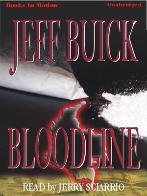 cover image of Bloodline